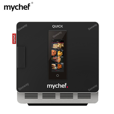 Mychef西班牙 &nbsp;quICK 1T超高速烤箱