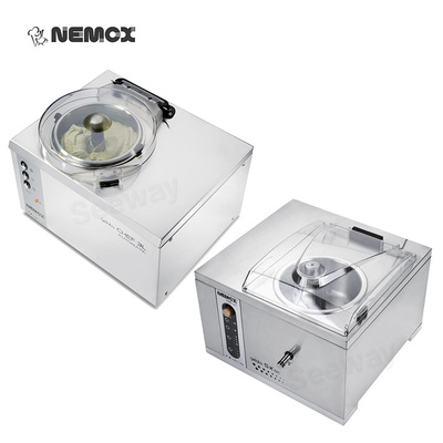 NEMOX 商用冰淇淋机全自动雪糕机软质冰淇淋机器Gelato chef &nbsp;&nbsp;&nbsp;Automatic Ice Cream Machine