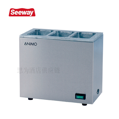 荷兰Animo 暖牛奶机MPW-3